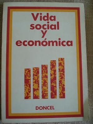 Immagine del venditore per Vida social y econmica venduto da GALLAECIA LIBROS