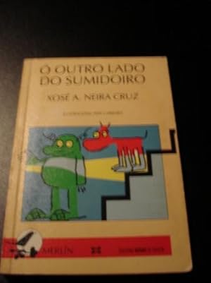 Imagen del vendedor de  outro lado do sumidoiro a la venta por GALLAECIA LIBROS