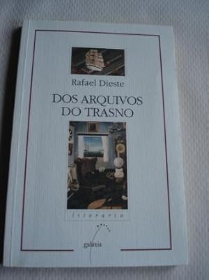 Immagine del venditore per Dos arquivos do trasno venduto da GALLAECIA LIBROS