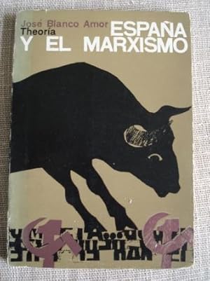 Imagen del vendedor de Espaa y el marxismo a la venta por GALLAECIA LIBROS