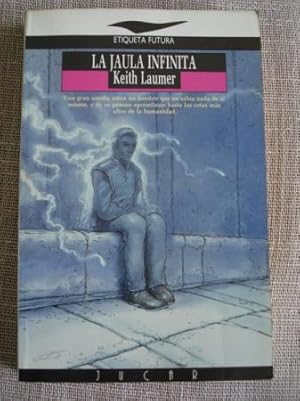 Seller image for La juala infinita for sale by GALLAECIA LIBROS