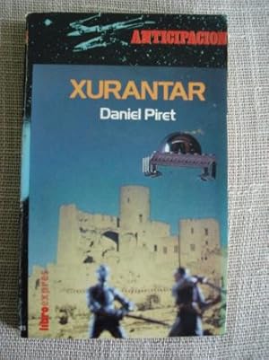 Imagen del vendedor de Xurantar a la venta por GALLAECIA LIBROS