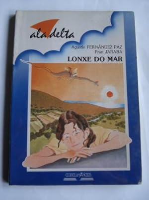 Imagen del vendedor de Lonxe do mar a la venta por GALLAECIA LIBROS