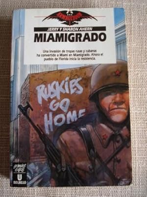 Imagen del vendedor de Miamigrado a la venta por GALLAECIA LIBROS