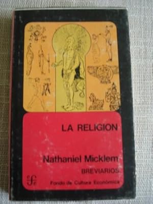 Seller image for La Religin for sale by GALLAECIA LIBROS