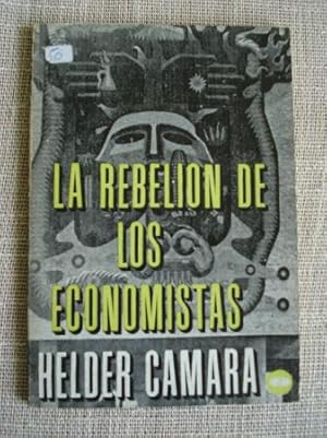 Immagine del venditore per La rebelin de los economistas venduto da GALLAECIA LIBROS