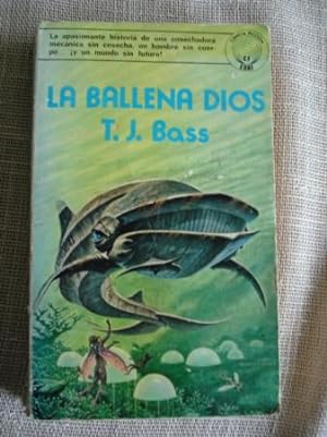 Imagen del vendedor de La ballena Dios a la venta por GALLAECIA LIBROS