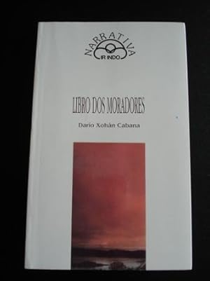 Seller image for Libro dos moradores for sale by GALLAECIA LIBROS