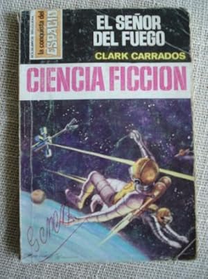 Seller image for El seor del fuego for sale by GALLAECIA LIBROS