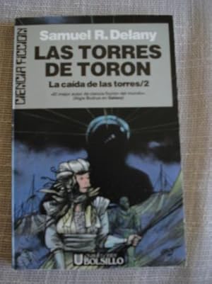 Seller image for Las torres de Toron. La cada de las torres / 2 for sale by GALLAECIA LIBROS