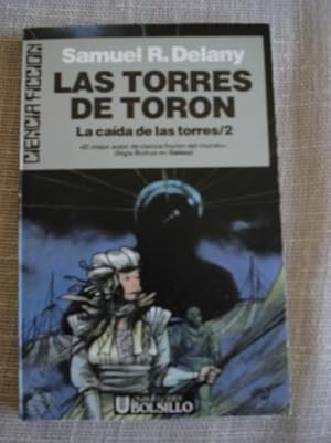 Imagen del vendedor de Las torres de Toron. La cada de las torres / 2 a la venta por GALLAECIA LIBROS