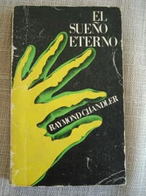 Seller image for El sueo eterno for sale by GALLAECIA LIBROS