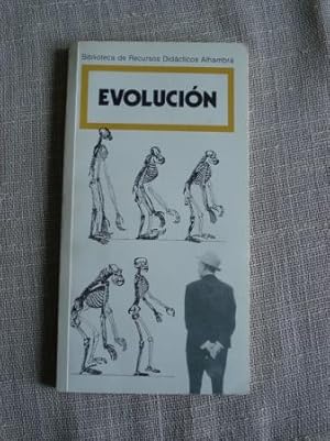 Seller image for Evolucin for sale by GALLAECIA LIBROS