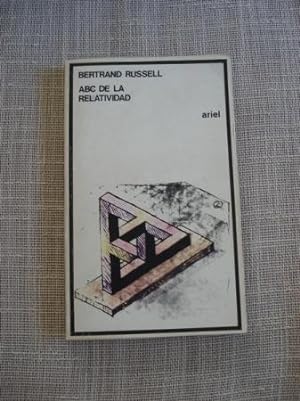 Seller image for ABC de la relatividad for sale by GALLAECIA LIBROS