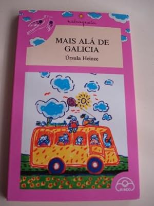 Immagine del venditore per Mis al de Galicia venduto da GALLAECIA LIBROS