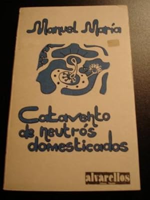 Seller image for Catavento de neutrs domesticados for sale by GALLAECIA LIBROS
