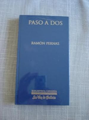 Imagen del vendedor de Paso a dos a la venta por GALLAECIA LIBROS