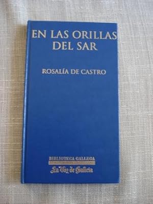 Imagen del vendedor de En las orillas del Sar a la venta por GALLAECIA LIBROS