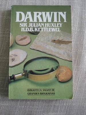 Seller image for Darwin for sale by GALLAECIA LIBROS