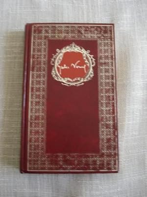 Seller image for Julio Verne for sale by GALLAECIA LIBROS