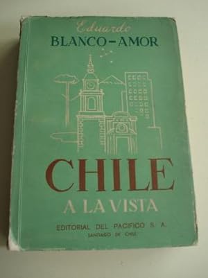 Chile a la vista