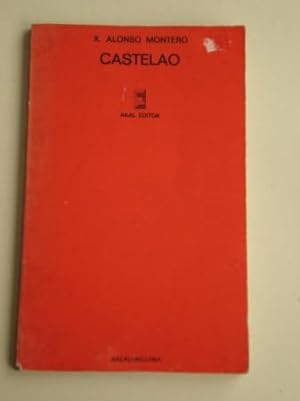 Seller image for Castelao for sale by GALLAECIA LIBROS