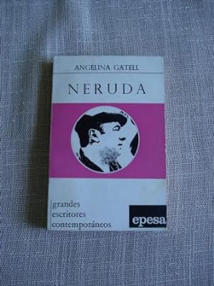 Imagen del vendedor de Neruda a la venta por GALLAECIA LIBROS