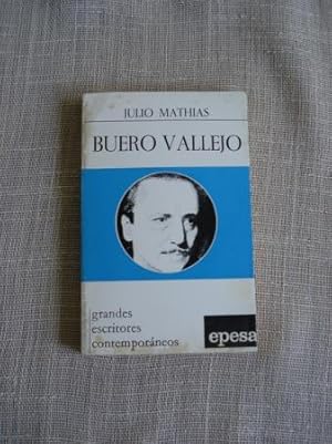 Imagen del vendedor de Buero Vallejo a la venta por GALLAECIA LIBROS