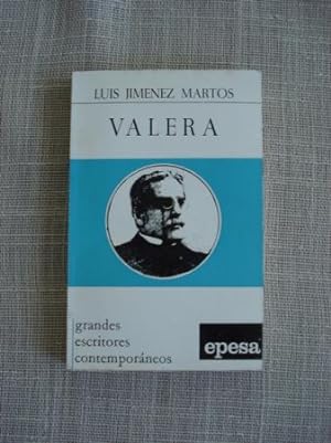 Seller image for Valera for sale by GALLAECIA LIBROS