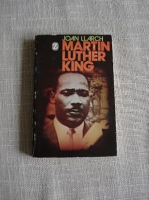 Imagen del vendedor de Martin Luther King a la venta por GALLAECIA LIBROS