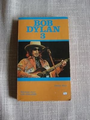 Imagen del vendedor de Bob Dylan, 3. 1975-1982 a la venta por GALLAECIA LIBROS