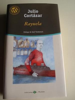 Seller image for Rayuela for sale by GALLAECIA LIBROS