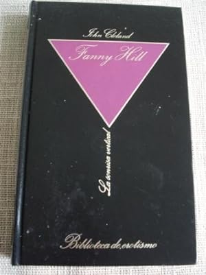 Imagen del vendedor de Fanny Hill a la venta por GALLAECIA LIBROS