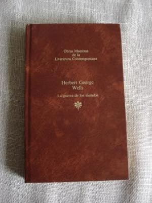 Seller image for La guerra de los mundos for sale by GALLAECIA LIBROS