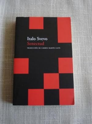 Imagen del vendedor de Senectud a la venta por GALLAECIA LIBROS