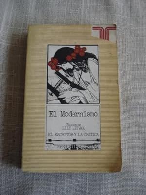 Imagen del vendedor de El Modernismo. Edicin de Lily Litvak a la venta por GALLAECIA LIBROS