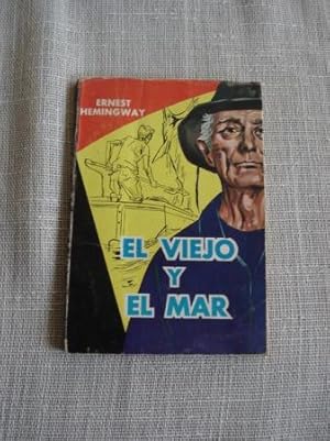 Imagen del vendedor de El viejo y el mar a la venta por GALLAECIA LIBROS