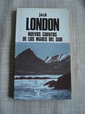 Imagen del vendedor de Nuevos cuentos de los Mares del Sur a la venta por GALLAECIA LIBROS