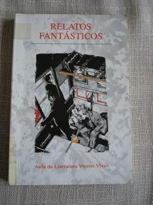 Seller image for Ralatos fantsticos for sale by GALLAECIA LIBROS