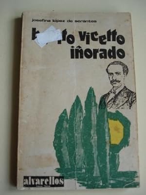 Imagen del vendedor de Benito Vicetto iorado a la venta por GALLAECIA LIBROS