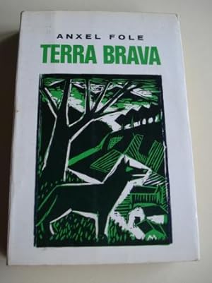 Bild des Verkufers fr Terra brava zum Verkauf von GALLAECIA LIBROS