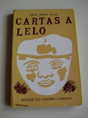 Immagine del venditore per Cartas a Lelo (2 ed.) venduto da GALLAECIA LIBROS