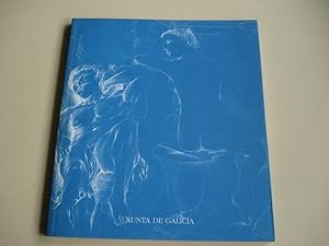 Imagen del vendedor de Guillermo Prez Villalta. Debuxos 1972 - 1997. Catlogo Exposicin na Casa da Parra (Santiago de Compostela), 1997 a la venta por GALLAECIA LIBROS