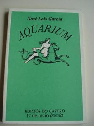 Seller image for Aquarium (1976-1981) for sale by GALLAECIA LIBROS