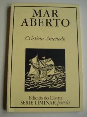 Seller image for Mar aberto for sale by GALLAECIA LIBROS
