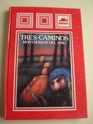 Imagen del vendedor de Tres caminos a la venta por GALLAECIA LIBROS