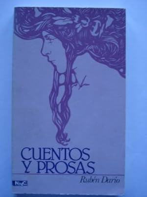 Seller image for Cuentos y prosas for sale by GALLAECIA LIBROS