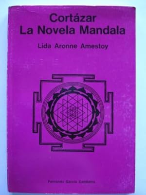 Imagen del vendedor de Cortzar. La Novela Mandala a la venta por GALLAECIA LIBROS