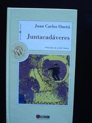 Seller image for Juntacadveres for sale by GALLAECIA LIBROS