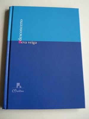 Imagen del vendedor de Desconcerto a la venta por GALLAECIA LIBROS